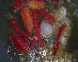 Foto langkah ke 1 dari resep Sambel Tempe Semangit (Tempe Bosok/Busuk).