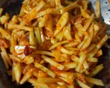 Foto langkah ke 4 dari resep Sayur Godok Labu Siam Khas Betawi.
