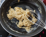 Foto del paso 2 de la receta: Salmón en salsa Menier