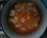 Foto del paso 4 de la receta: Pollo al chilindrón