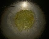 Foto langkah ke 3 dari resep Pizza Sosis Jagung Teflon.
