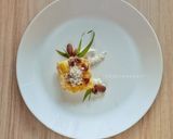 Foto langkah ke 7 dari resep Coconut Umm Ali.