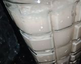 A picture of step 4 of Cold coffee.