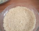 A picture of step 13 of Kunafa.
