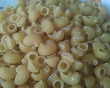 Foto del paso 1 de la receta: Ensalada de pasta MUY FÁCIL