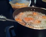A picture of step 11 of Onion Bhaji Pakora.