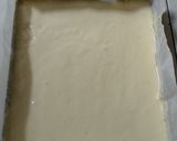 Foto langkah ke 3 dari resep Rollcake Biscoff.