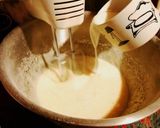 Foto del paso 4 de la receta: Queque de Chocolate *SIN AZÚCAR *