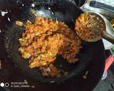 Honey Garlic Glazed Chicken drumsticks with Garlic Butter naan recipe step 4 photo