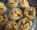દહીં પૂરી ચાટ (Dahi Puri Chaat Recipe In Gujarati) રેસીપી સ્ટેપ2ફોટો