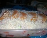 Foto langkah ke 6 dari resep Salad buah revina.