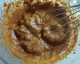 Foto del paso 2 de la receta: Dalgona coffee (sin azúcar)