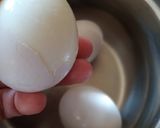 Foto del paso 4 de la receta: Huevos duros