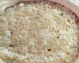 Foto del paso 1 de la receta: Torta dos pisos con buttercream