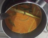 Foto langkah ke 4 dari resep Laksan (khas palembang).