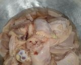 Foto langkah ke 1 dari resep Ayam rica kemangi.