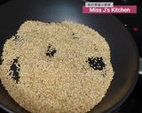 麻醬涼麵的食譜步驟3照片