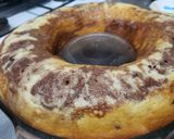 Foto del paso 3 de la receta: Bizcochuelo Marmolado♡