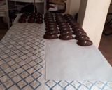 Foto del paso 3 de la receta: Huevos de choco. Grace