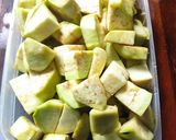 Foto del paso 5 de la receta: Berenjenas y verduras en escabeche