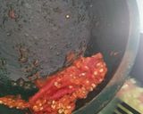 Foto langkah ke 6 dari resep Seblak.