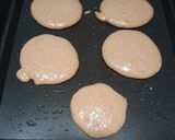 Foto del paso 1 de la receta: Tortitas choco-coco 🍫🥥