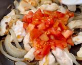 Foto del paso 2 de la receta: Fideos de zucchini