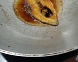 বেগুন দিয়ে ইলিশ মাছের ঝোল (Ilish macher jhol recipe in bengali) রেসিপির ধাপ 1 ছবি