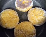 Foto del paso 6 de la receta: Pan de calabaza 🎃