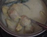 Foto langkah ke 4 dari resep Kolak Durian maknyus.