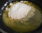 Foto del paso 9 de la receta: Croquetas de manzana, pasas y piñones