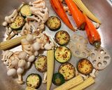 ［神還原］GARAKU湯咖哩的食譜步驟4照片