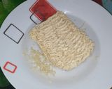 Φωτογραφία βήματος 3 της συνταγής Noodles λαχανικών! 🍜❤️