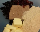 Gesztenyés-aszalt szilvás szaloncukor recept fázis 1 fotója