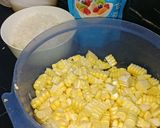 Foto langkah ke 1 dari resep Jasuke Creamy.