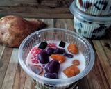 Foto langkah ke 15 dari resep QQ Balls Taiwan Dessert.