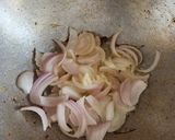 A picture of step 2 of Spiny gourd (Kantola) ki sabji.