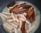 Foto langkah ke 3 dari resep Jangan Lombok.