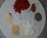 Tadjin (Beef and vegetables)