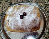 Foto del paso 4 de la receta: Torta integral de naranja