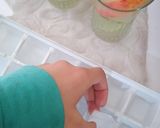 عکس مرحله 4 از دستور ✰★دتاکس واترمیوه من درآوردی🍹😁★✰(Detox water)