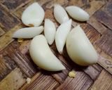 A picture of step 4 of Peanut chutney.