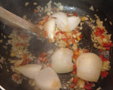 Foto del paso 2 de la receta: Cocido en mi cocina