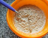 Foto del paso 2 de la receta: Pan de Avena 😋