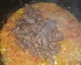 Foto del paso 3 de la receta: Tuco para tallarines