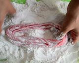 Foto langkah ke 6 dari resep Gulali Basah Rambut Nenek.