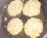 A picture of step 3 of Soya Kebab, Soya Chaap.