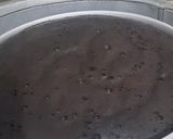 Foto langkah ke 4 dari resep Black forest kukus.