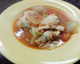 Foto del paso 8 de la receta: Pescado a la española