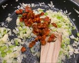Tenger legjava paella recept fázis 6 fotója